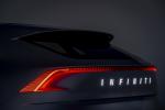 Infiniti QX Inspiration 2019 года